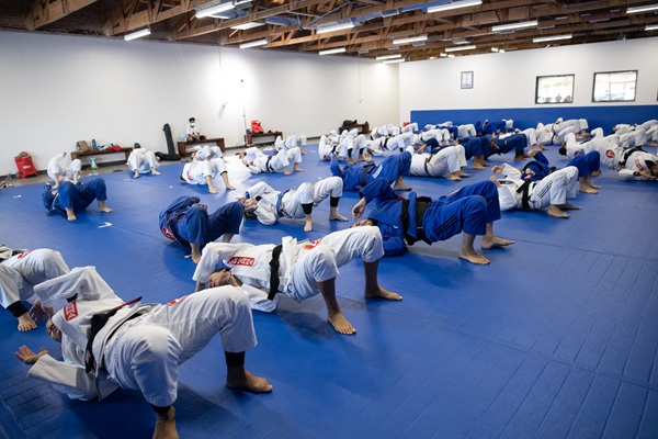 New Mexico, NM martial arts training with limited time